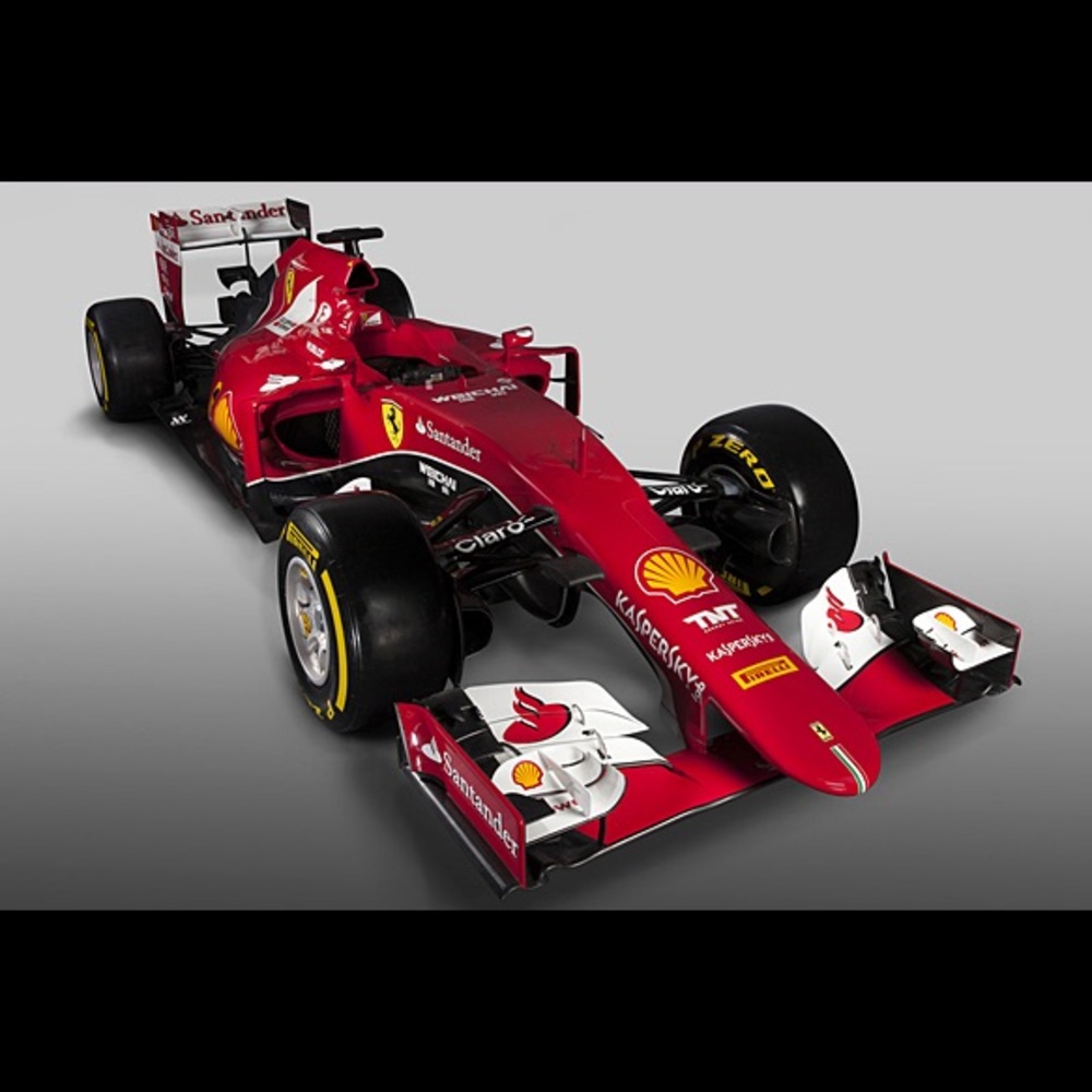 Meet your Posher, Giuseppe